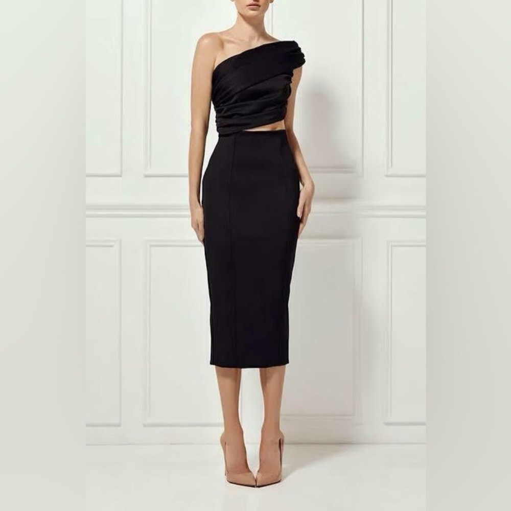 Misha Collection Beradonna Dress